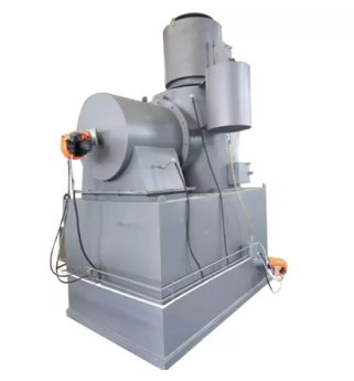 Small Portable Incinerator