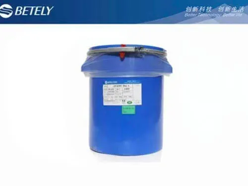 Thermal Grease Product Portfolio