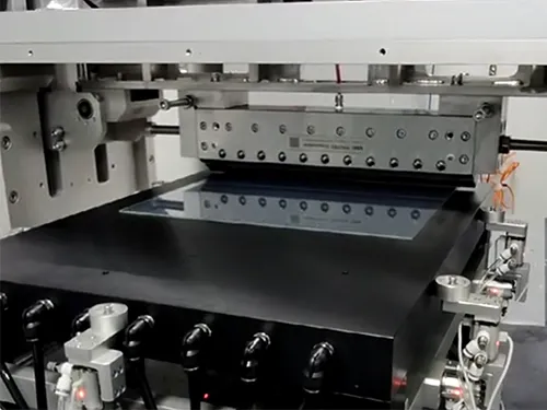 Slot-Die Coating Empowers High-End Optical Bonding: Betely BTY-5218 Enables a New Solution for Efficient Mass Production