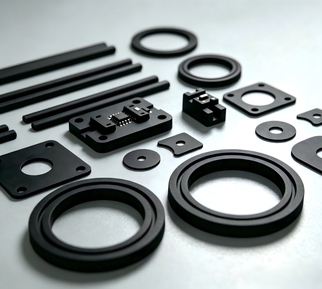 Upgrading Electromagnetic Shielding Solutions: Full-Chain Advantages from Conductive Powders to Finished Products Upgrading Electromagnetic Shielding Solutions: Full-Chain Advantages from Conductive Powders to Finished Products