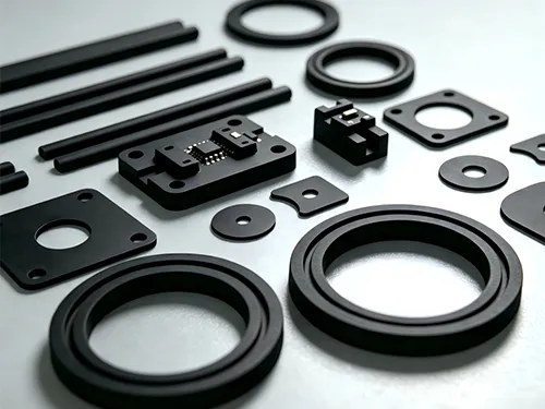Upgrading Electromagnetic Shielding Solutions: Full-Chain Advantages from Conductive Powders to Finished Products